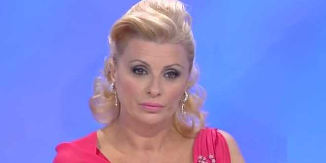 Uomini e Donne gossip: Tina Cipollari rifiuta la proposta di Pechino Express 2017