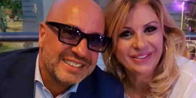 Famosa Conduttrice e showgirl partecipa a Ballando con le Stelle - Vimarsana News