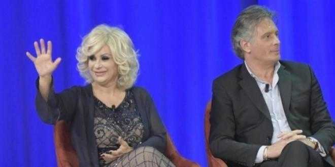 Uomini e Donne gossip, Tina e Giorgio stanno insieme? L’avvistamento shock