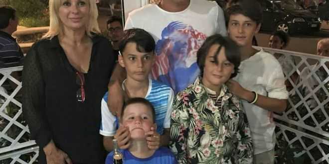 Uomini e Donne news, Tina e Kikò: arriva la separazione legale