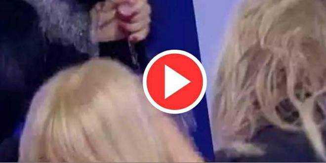 Uomini e Donne news, Tina contro Gemma: la rissa finisce male