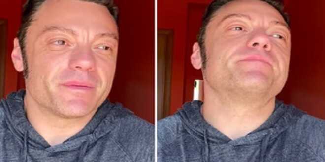 Tiziano Ferro annuncia il divorzio da Victor Allen: “Ho affrontato tutto in silenzio”