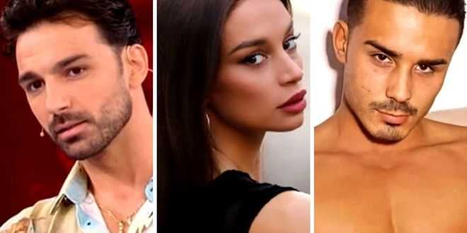 Amici, Todaro senza freni: un altro figlio con Francesca Tocca e la frecciatina a Valentin Dimitru