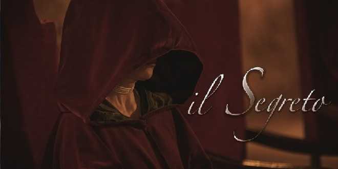 Anticipazioni Il Segreto, puntate spagnole: Tomas e don Filiberto vogliono scoprire chi è a capo della setta