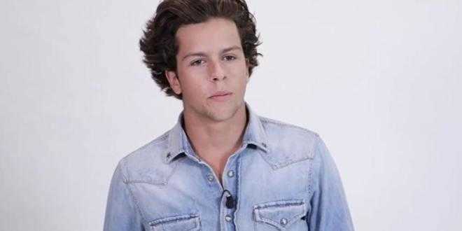 Gf Vip, Tommaso Eletti ossessionato da un ex gieffina : “ Lui mi insultava”