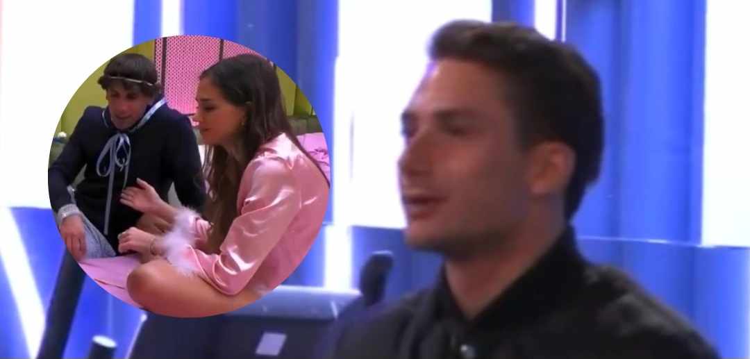 Grande Fratello, Tommaso Franchi smaschera la produzione: “Costretto ad andare in Spagna da Maica Benedicto, ma non volevo”