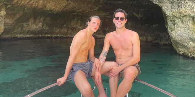 Amici News, Tommaso Stanzani parla della storia d’amore con Tommaso Zorzi: ecco come sta andando