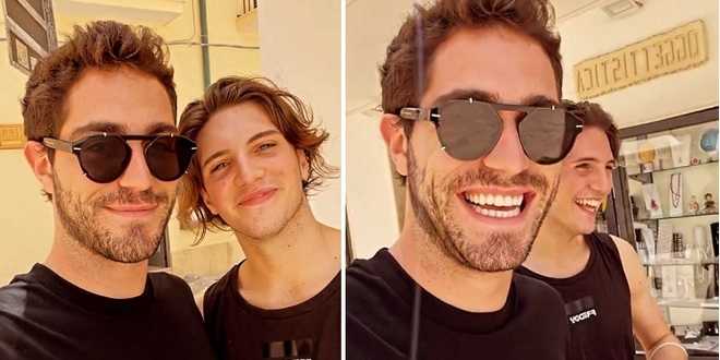 Tommaso Stanzani risponde all’insulto omofobo ricevuto e parla di Zorzi