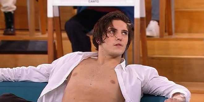 Amici News, Tommaso Stanzani fa colpo: sarà presente nel videoclip di un famoso cantante