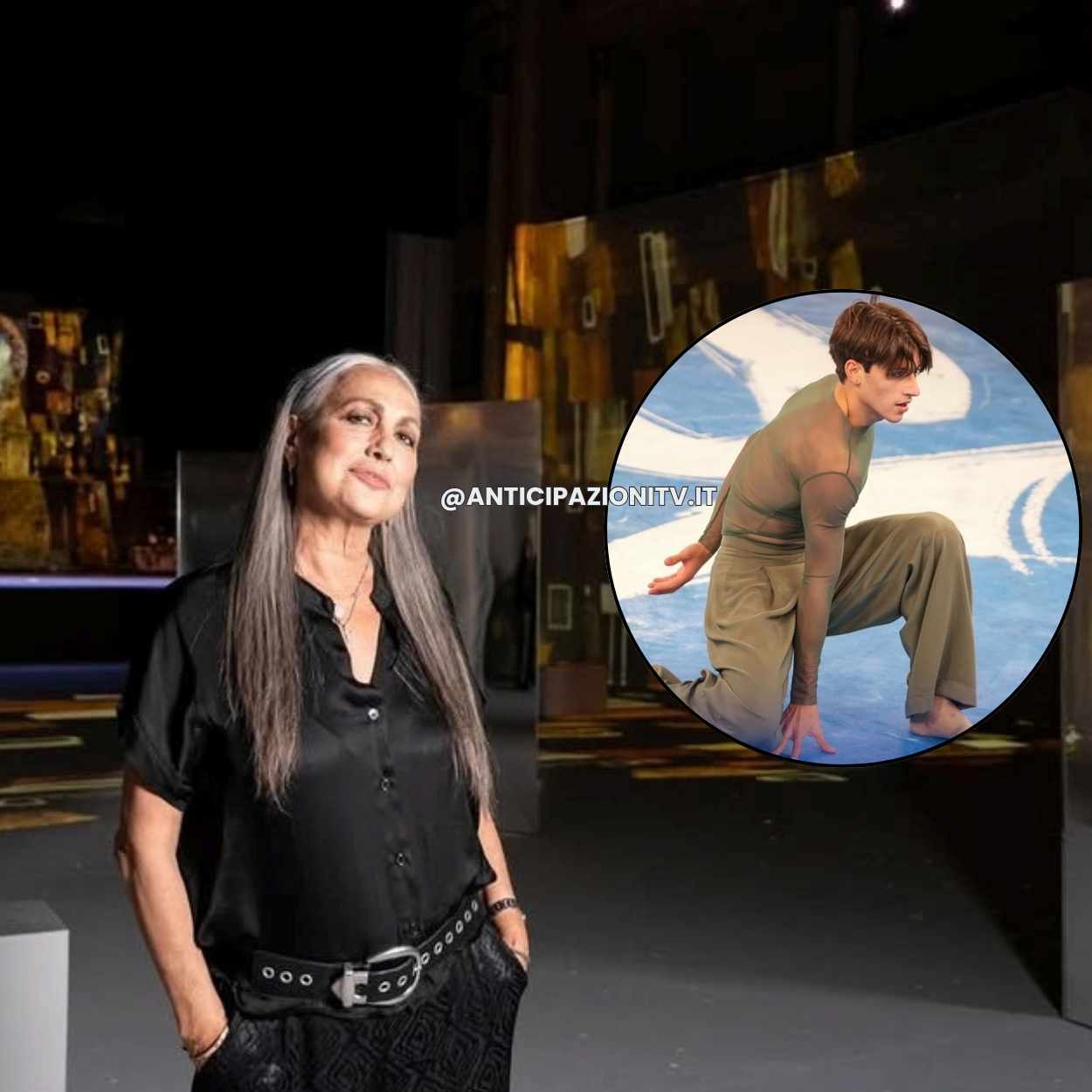 Amici 25, Tommaso Troso commenta ancora l’eliminazione: stoccata alla Celentano Amici 25, Tommaso Troso commenta ancora l’eliminazione: stoccata alla Celentano