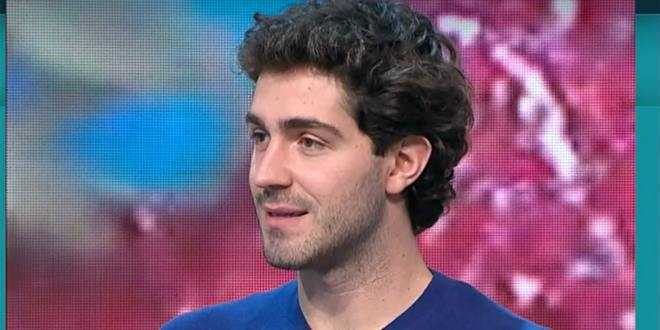 GF Vip, Tommaso Zorzi gela alcuni concorrenti: “Ci vuole un pelo sullo stomaco…”