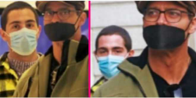 GF Vip 5, Tommaso Zorzi e Gabriel Garko vicini e complici: piovono critiche