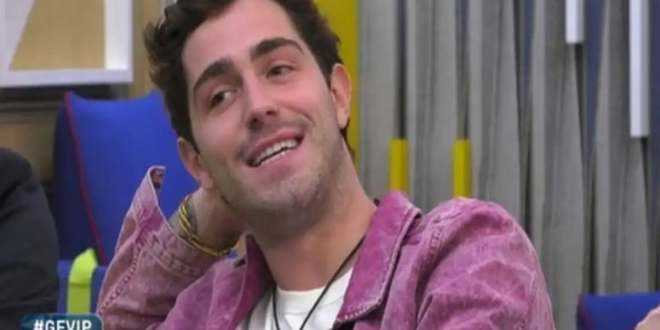 GF Vip 5, Tommaso Zorzi lancia una linea di sex-toys