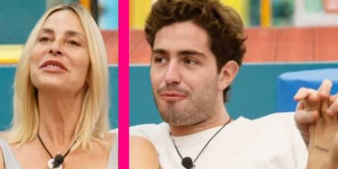 Tommaso Stanzani racconta la svolta post-Amici e svela il segreto di Elisabetta Gregoraci - Vimarsana News