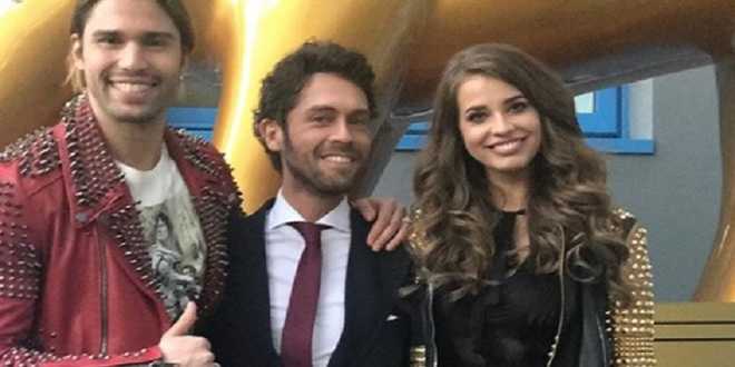 Grande Fratello Vip: Tonon e Luca Onestini hanno litigato?