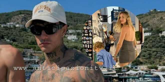 Tony Effe, diffusa la versione integrale di CHIARA e poi cancellata: bruttissima frase su Leone Ferragni