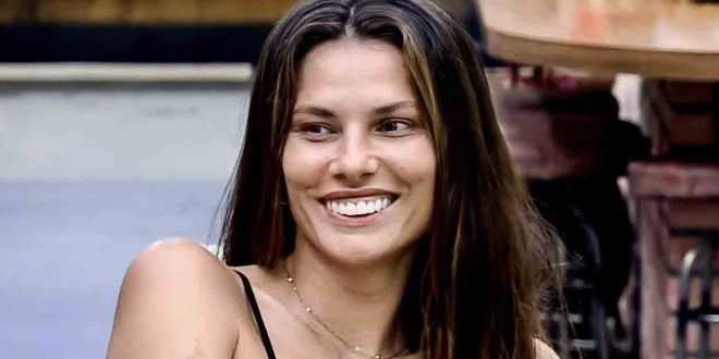 GF Vip, torna Dayane Mello e rientra un altro amato ex gieffino: ecco di chi si tratta