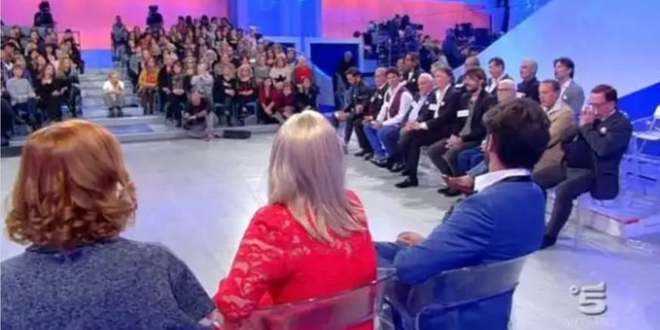 Uomini e Donne news, torna il sereno per una coppia in crisi