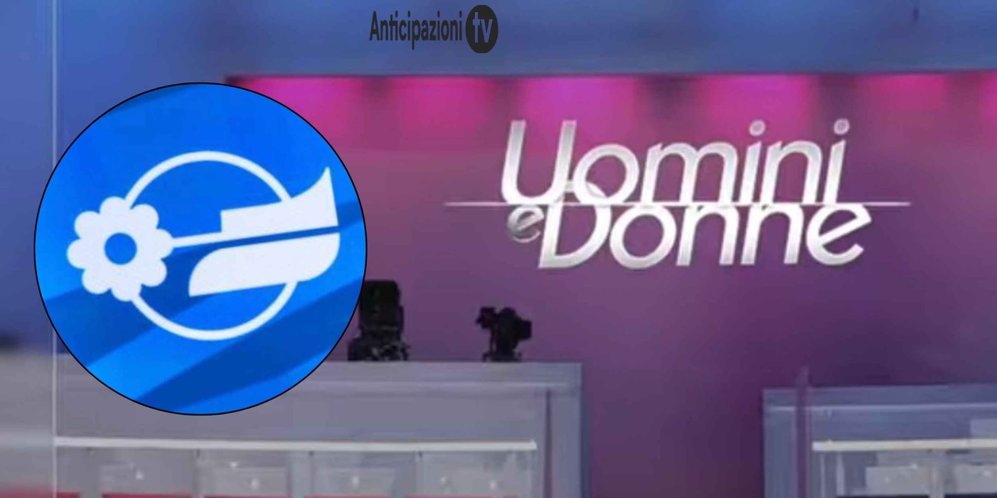 uomini e donne torna su canale 5 nuova programmazione e soap turca cancellata dal palinsesto da Anticipazionitv.it uomini e donne torna su canale 5 nuova programmazione e soap turca cancellata dal palinsesto