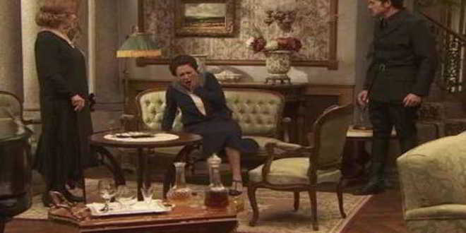 Il Segreto: le torture di Cristobal, anticipazioni 28 giugno 2017