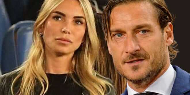 Francesco Totti, Noemi Bocchi è incinta? I dettagli
