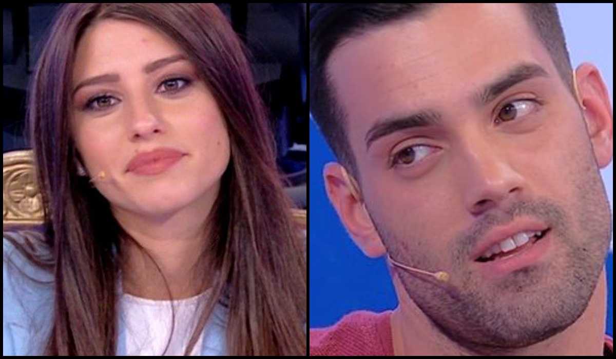 Uomini e Donne news, tra Angela e Alessio spunta un altro uomo: ecco di chi si tratta