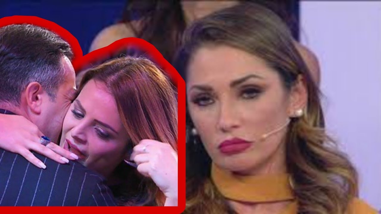 Tra Ida Platano e Riccardo Guarnieri non è finita? Le nuove dichiarazioni di lei