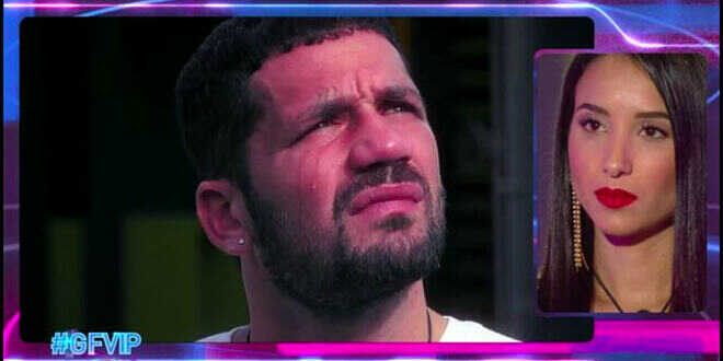 Uomini e Donne, tra Luca e Soraia c’è lo zampino di Antonino Spinalbese?