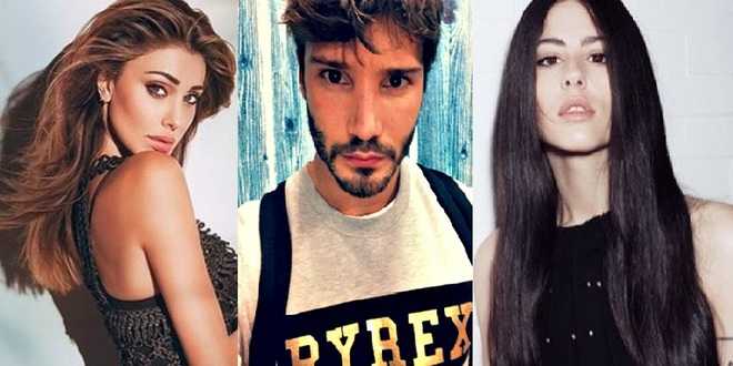 Tra Stefano De Martino e Gilda è amore? Parla Belen Rodriguez!