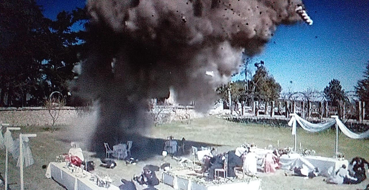 Il Segreto anticipazioni, puntate spagnole: tragedia al matrimonio di Fernando e Maria Elena