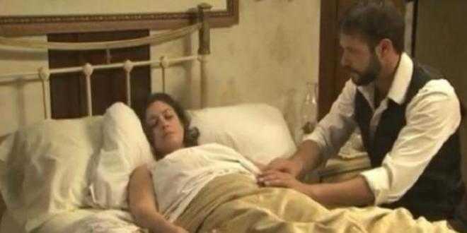 Il Segreto, Carmelo uccide Candela? | anticipazioni spagnole