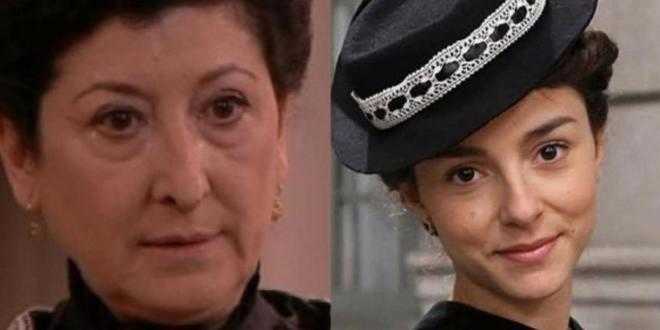 Una Vita anticipazioni, puntate spagnole: tragico addio tra Diego e Blanca