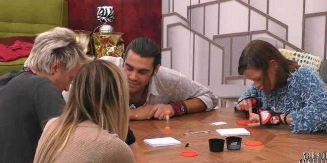 Grande Fratello Vip, tragico incidente per un concorrente: trasportato d’urgenza in ospedale