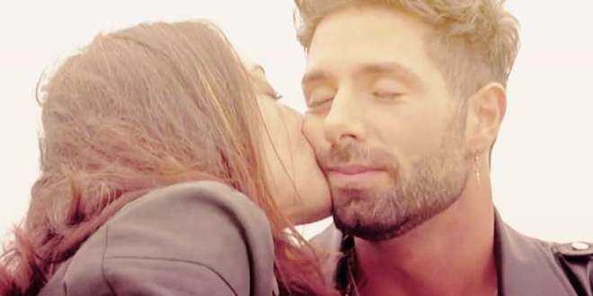 Uomini e Donne news: il traguardo di Claudio D’Angelo e Ginevra Pisani e la dedica speciale