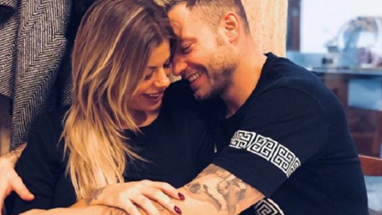 Uomini e Donne news, traguardo importante per Eugenio Colombo e Francesca Del Taglia