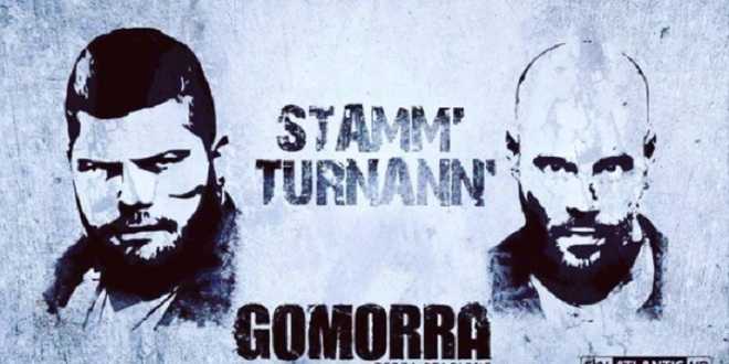 Ecco i trailer ufficiali di Gomorra 3, famoso rapper nel cast?