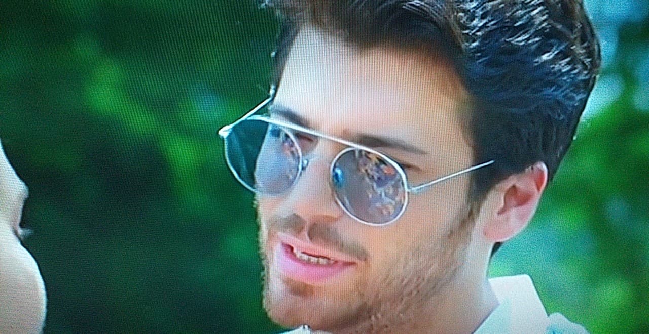 Bitter Sweet anticipazioni e trame dal 1 al 5 luglio 2019: Ferit si ammala e perde Bulut!