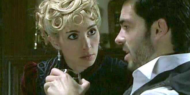 Una Vita, trame luglio 2018: Cayetana e Fernando vengono smascherati