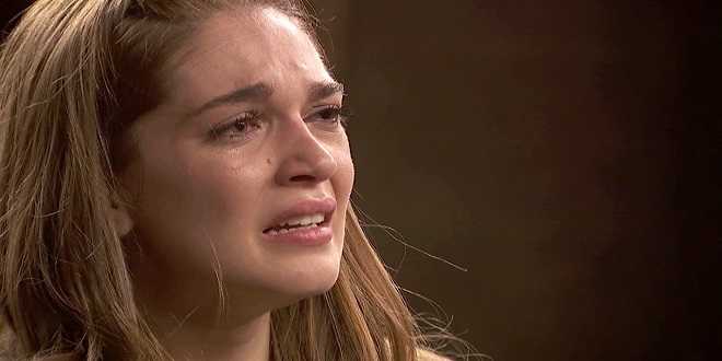 Il Segreto, trame luglio 2018: una visita sconvolge Julieta