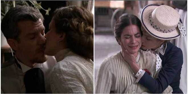 Una vita anticipazioni, Luglio 2017: Teresa si trasforma, muore l’amore di Cayetana