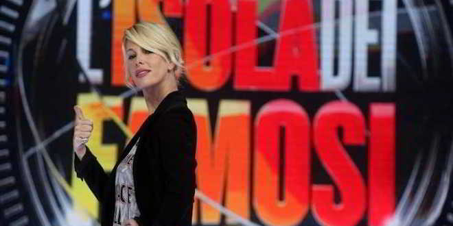 Isola dei Famosi 2018, tre famosi concorrenti da Uomini e Donne