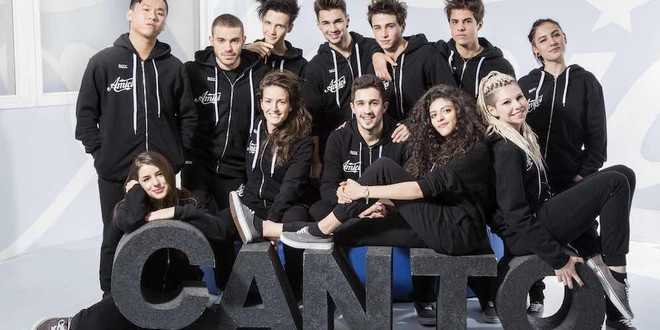 Amici 16: triangolo amoroso nel talent? Ecco la verità