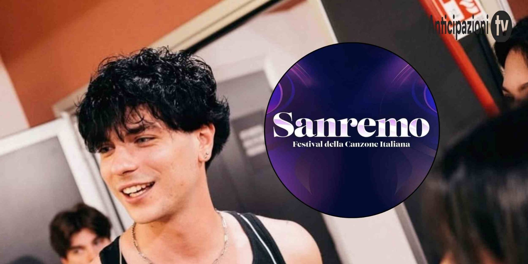 Amici, TrigNO scartato da Sanremo: le sue prime parole