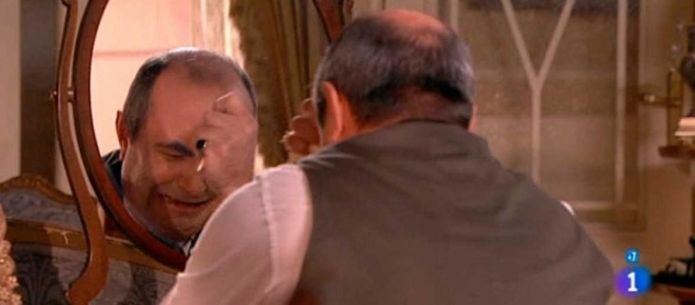 Anticipazioni Una Vita, puntate spagnole: Trini addio per sempre!