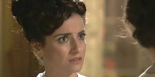 Una vita anticipazioni febbraio 2018: Trini scopre il segreto di Celia