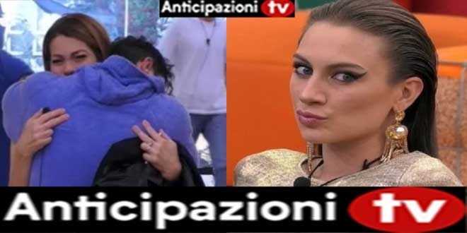 Gf Vip 7, triste lutto per Milena Miconi: la grave accusa a Nikita Pelizon sui social