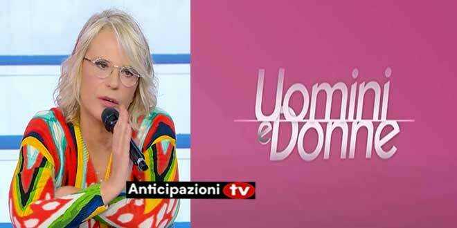 Uomini e Donne, triste lutto per un’ex dama del trono over: l’annuncio commuove