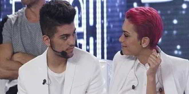 Amici: la triste verità su Elodie e Lele