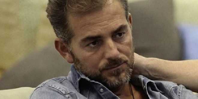 La tristezza di Daniele Bossari dopo il Grande Fratello VIP