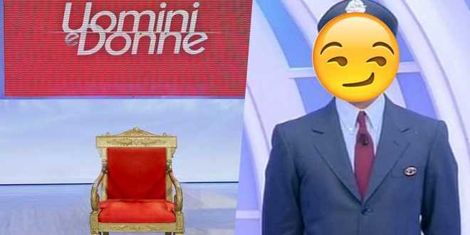Uomini e Donne gossip, tronista sbarca a C’è Posta per Te e poi sul trono?